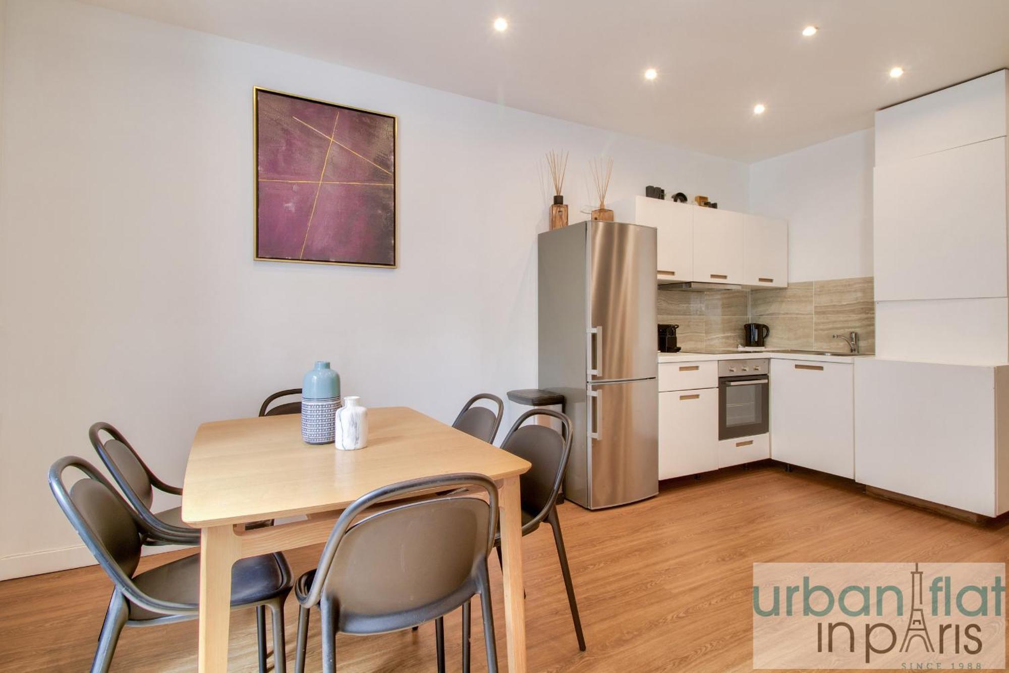 24 - Luxury Home In Paris Montorgueil Екстериор снимка