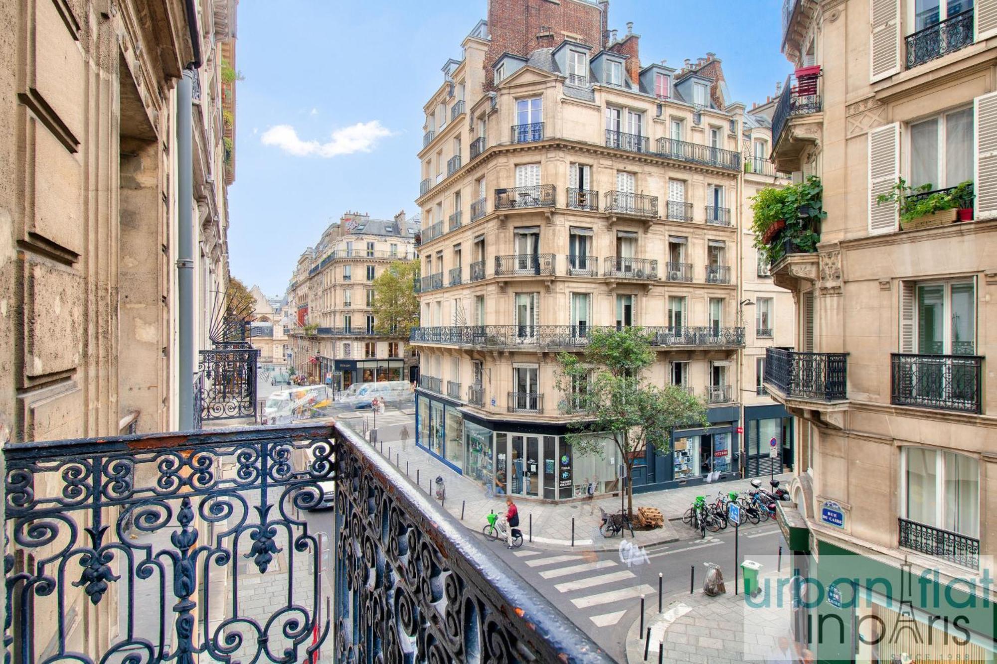 24 - Luxury Home In Paris Montorgueil Екстериор снимка