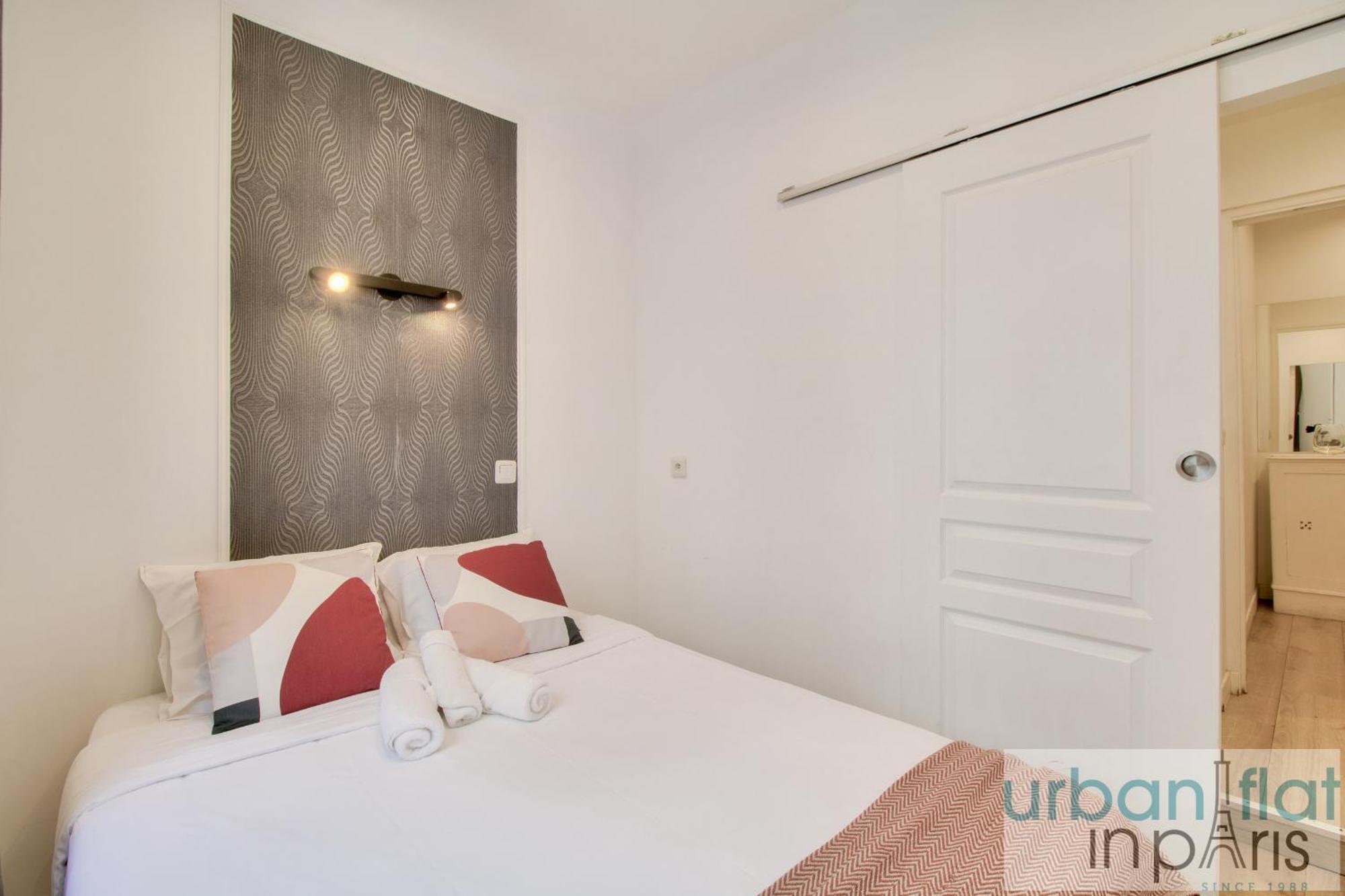 24 - Luxury Home In Paris Montorgueil Екстериор снимка