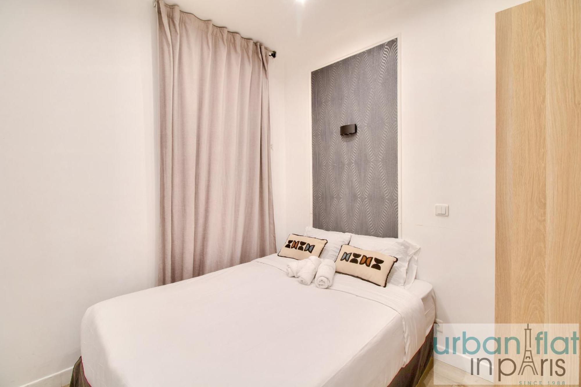 24 - Luxury Home In Paris Montorgueil Екстериор снимка