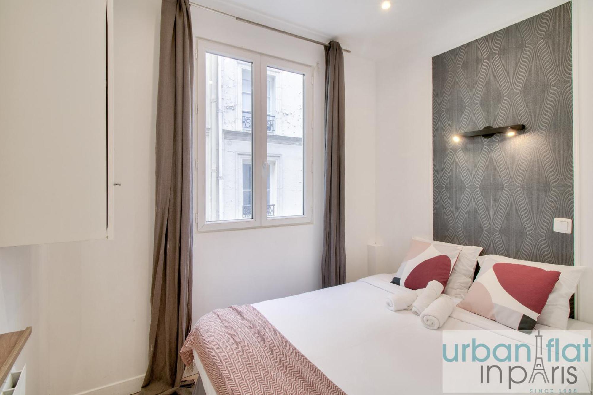 24 - Luxury Home In Paris Montorgueil Екстериор снимка
